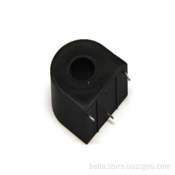 Stable Current Transformer with Reliable Overcurrent Protection, Used for Air Condition Control